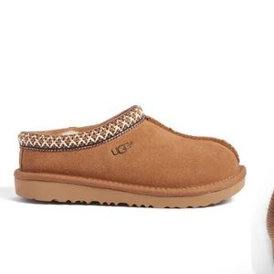 Ugg Tasman Big Kid Size 5 (Women size 6-7)